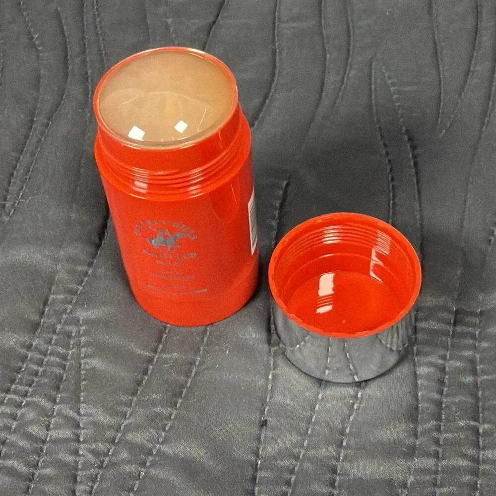 Beverly Hills Polo Club Blaze Stick Deodorant 2.8 oz Men's Exp 03/2025